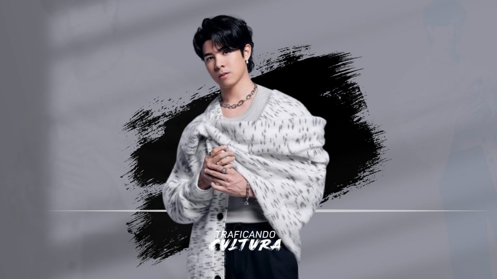 Ren Kai artista de chinol