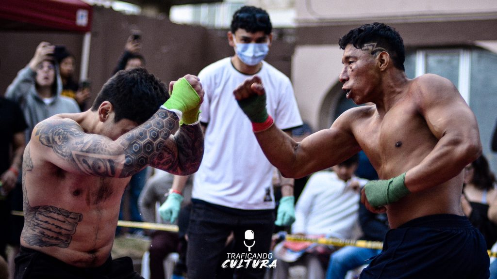 El evento se realizó en su tercera edición