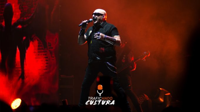 Ángeles del Infierno en Quito: gritos de fuego y heavy metal en el Rumiñahui