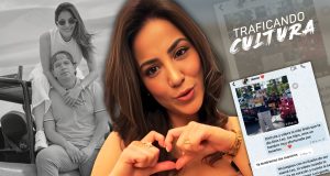 Mayra Salazar dejó de amar al abogado que la defendió durante el “Caso Metástasis”