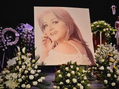 Paulina Tamayo deja este mundo desde el escenario que la vio crecer en la Casa de la Cultura