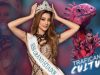 Samantha Quenedit se ‘arrastra’ con un traje de Iguana en el Miss Grand International 1. Samantha Quenedit deslumbró con su traje típico, homenaje a la especie en peligro de Galápagos.