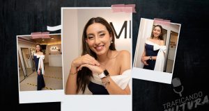 Astrid Flores: una periodista con vocación para ser la nueva soberana de Quito