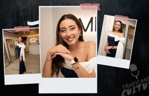 Astrid Flores: una periodista con vocación para ser la nueva soberana de Quito