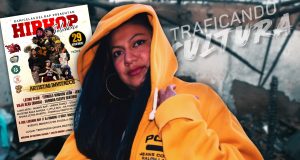 Celestial MC, la rapera que perdió todo en un incendio: ¿Qué ha hecho la escena de rap capitalino?