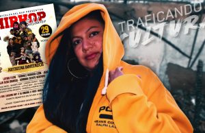 Celestial MC, la rapera que perdió todo en un incendio: ¿Qué ha hecho la escena de rap capitalino?