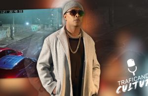 Dennys The Black presentó denuncia formal luego de ser víctima de un ataque armado y posible secuestro