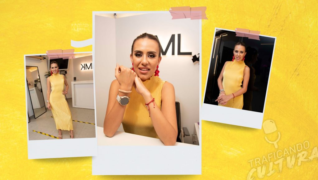 María emilia Sánchez