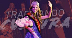 María Emilia Sánchez es la nueva Reina de Quito: una psicóloga que velará por los niños