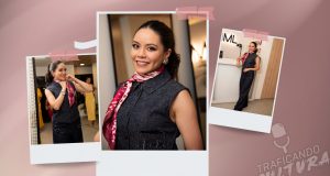 Nicole Castro: la fama y la cultura de la inclusión como centro de debate por la corona de Quito
