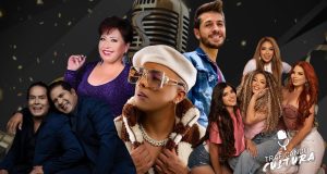 SARIME celebra 25 años al frente de la música nacional con una gala de premios