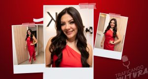 María Cristina Andrade, la candidata a Reina de Quito que busca sanar el acoso escolar