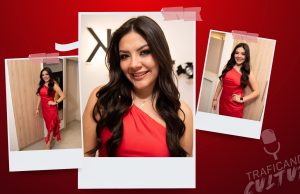 María Cristina Andrade, la candidata a Reina de Quito que busca sanar el acoso escolar