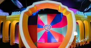 Casa Warner llega a Quito con una experiencia inmersiva de película