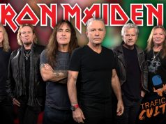 ¡La Bestia Regresa! Iron Maiden Confirma Concierto Histórico en Quito en 2026