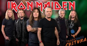 ¡La Bestia Regresa! Iron Maiden Confirma Concierto Histórico en Quito en 2026