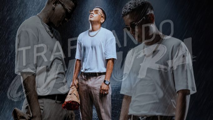 Jombriel estrena «Morena», un tema en el que explora matices musicales: ¿dedicatoria a su ex?