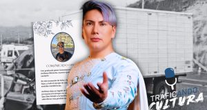 Fallece en trágico accidente Anthony Morocho, el «Justin Bieber» del Ecuador