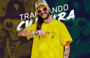 El Tio Candy se puso navideño y regaló 10 mil dólares en productos en Quito