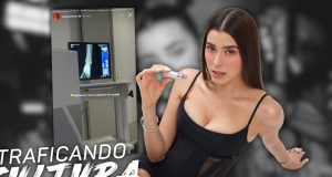 Luciana Guschmer: ¿Cómo sigue con su lesión luego de un accidente doméstico?