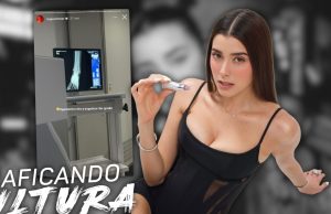 Luciana Guschmer: ¿Cómo sigue con su lesión luego de un accidente doméstico?