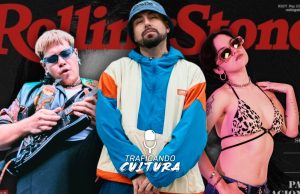 Rolling Stone destaca a los 11 artistas ecuatorianos que redefinieron el sonido este 2025