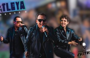 K-tleya zapatea 25 años: de Loja para el mundo traen el concepto de «Rock Nacional»
