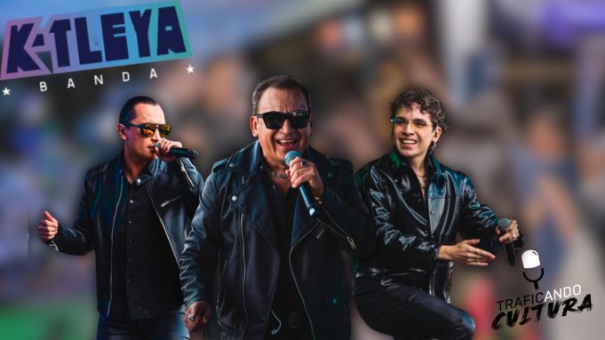 K-tleya zapatea 25 años: de Loja para el mundo traen el concepto de «Rock Nacional»