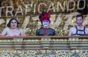 La controversia por obra drag presentada en antigua capilla de Quito: ¿Qué pasó?