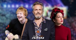 ¿Cuáles son los conciertos más esperados de este 2026 en Ecuador?