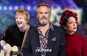 ¿Cuáles son los conciertos más esperados de este 2026 en Ecuador?