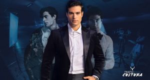 Danilo Carrera estrena era del cine en Ecuador: ‘Perros, pelos y películas’ será la primera cinta con incentivo fiscal