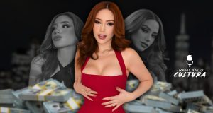 “No soy prepago ni estúpida, soy una mujer que trabaja”: Wendy Landa tras ser acusada de muñeca de la mafia