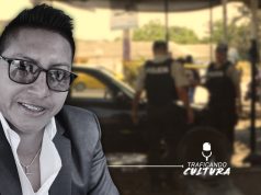 Asesinan al creador de contenido ‘Cholito Palmareño’ y capturan a dos sospechosos