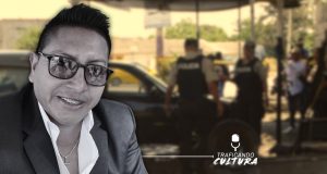 Asesinan al creador de contenido ‘Cholito Palmareño’ y capturan a dos sospechosos