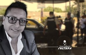 Asesinan al creador de contenido ‘Cholito Palmareño’ y capturan a dos sospechosos