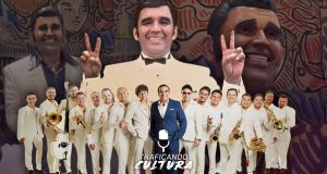 El legado de Don Medardo regresa a casa: Develan estatua en su honor tras años de espera