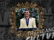 Loja suena a Medardo: inauguran plazoleta y busto en honor al cantante ecuatoriano