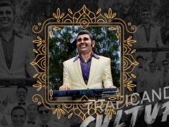 Loja suena a Medardo: inauguran plazoleta y busto en honor al cantante ecuatoriano