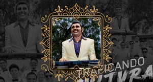 Loja suena a Medardo: inauguran plazoleta y busto en honor al cantante ecuatoriano