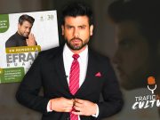 Homenaje a la memoria de Efraín Ruales a cinco años de su trágica muerte