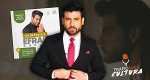 Homenaje a la memoria de Efraín Ruales a cinco años de su trágica muerte