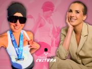 La ‘Flaca’ Guerrero conquista los 21K de Austin tras superar un cáncer agresivo