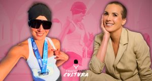 La ‘Flaca’ Guerrero conquista los 21K de Austin tras superar un cáncer agresivo