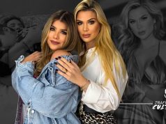 Carolina Jaume se quiebra al confesar el dolor de su hija Rafaella: “Me dijo que le daba pena ser mi hija”