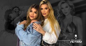 Carolina Jaume se quiebra al confesar el dolor de su hija Rafaella: “Me dijo que le daba pena ser mi hija”