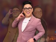 El 2026 viene con suerte para «Lazito»: sus primeros pasos como productor