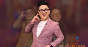 El 2026 viene con suerte para «Lazito»: sus primeros pasos como productor