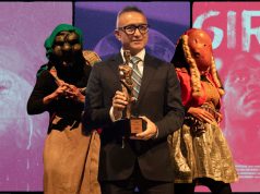 Celebrart premia la innovación y consolida el apoyo privado a la cultura