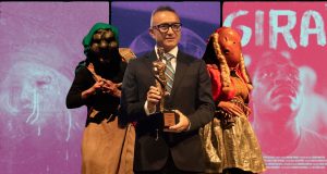 Celebrart premia la innovación y consolida el apoyo privado a la cultura